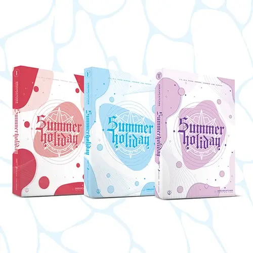 DREAMCATCHER SUMMER HOLIDAY