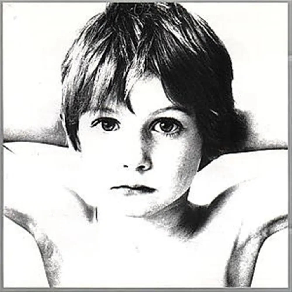 U2  Boy