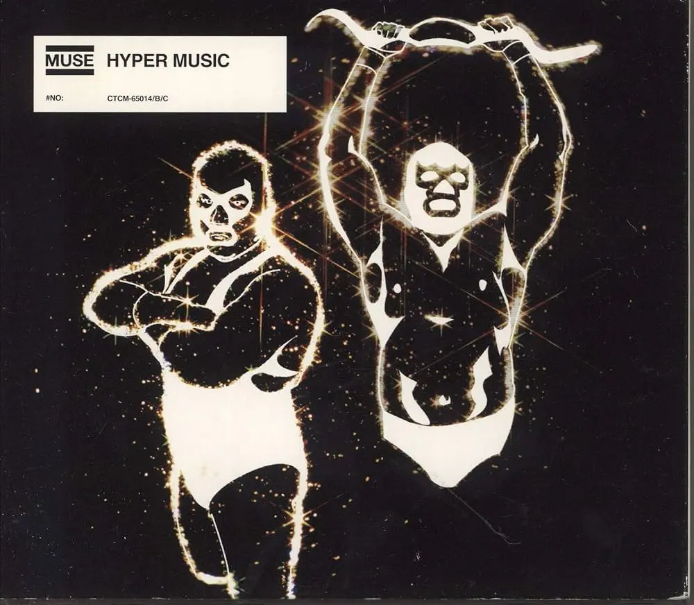 MUSE Hyper Music 