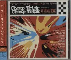 Cheap Trick Special One JP Version