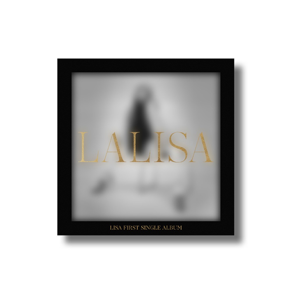 Lisa Lalisa (KiT Album)