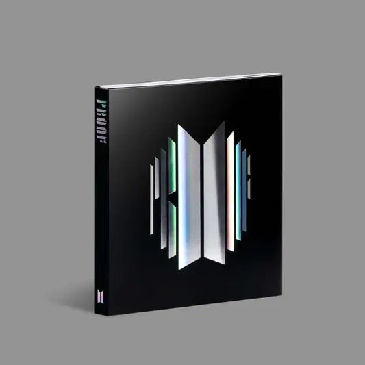BTS Proof Compact Edition