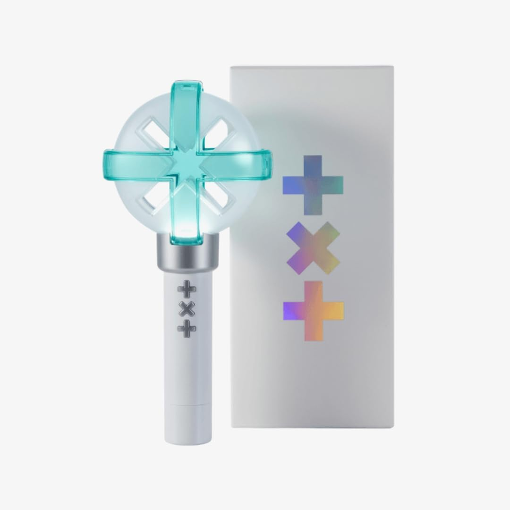 TXT LightStick Versión 2