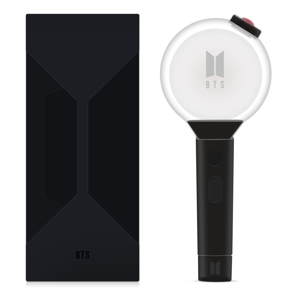 BTS Lightstick (Map Of The Soul) ARMY BOMB
