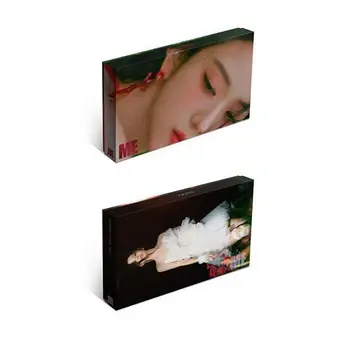 Jisoo Me