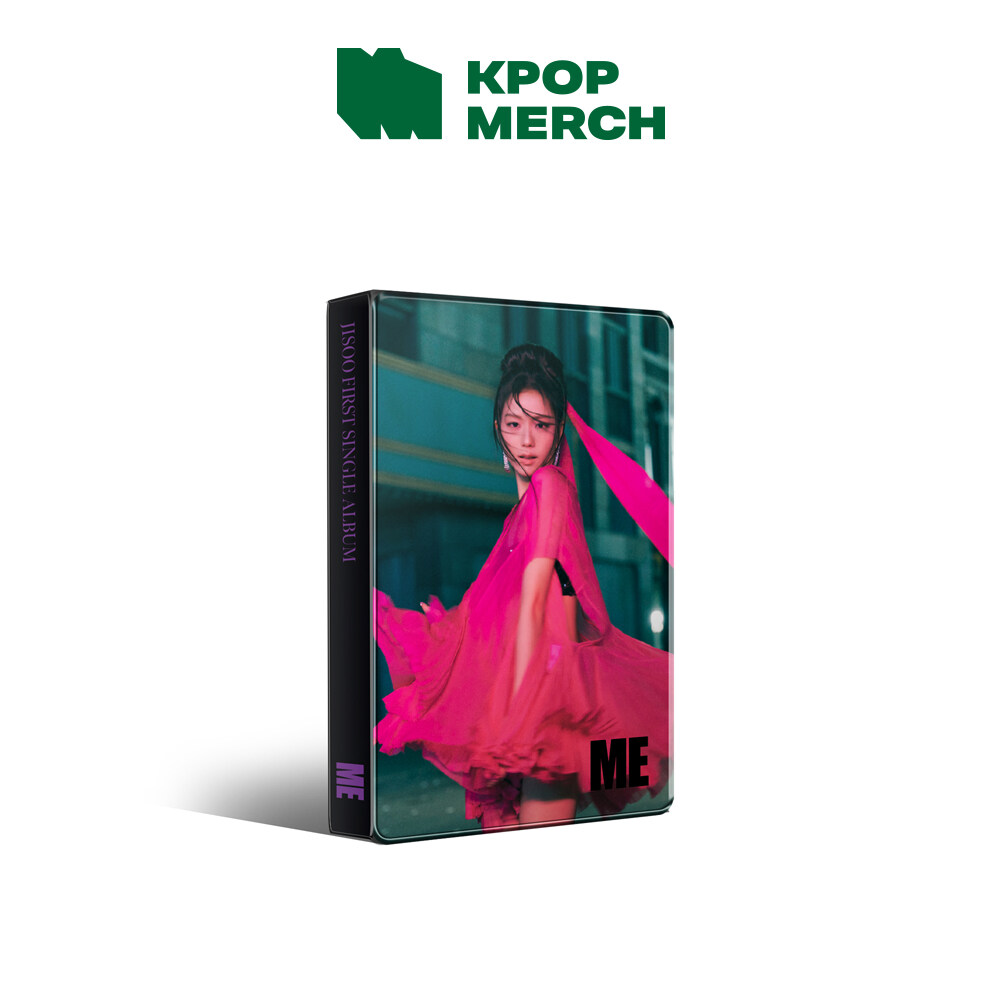 Jisoo Me (Tag Version) 