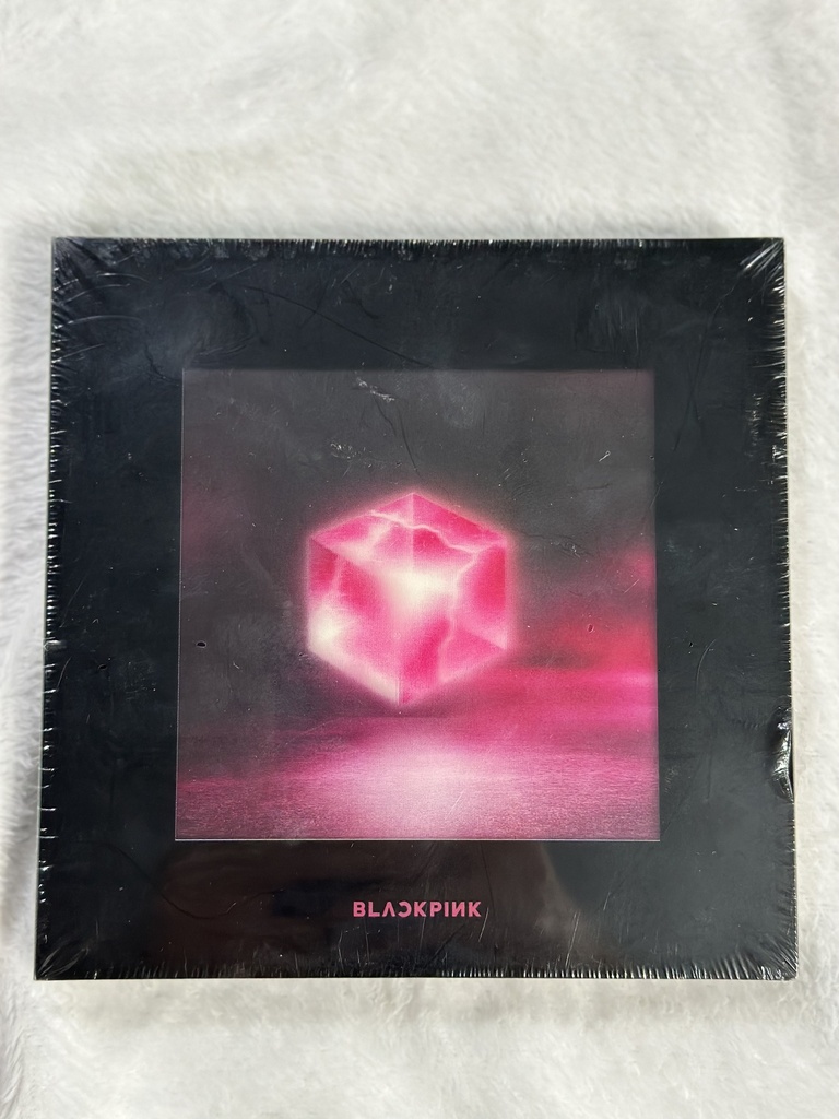 Blackpink Square up