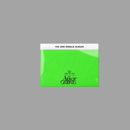 Ive After like (Colores)