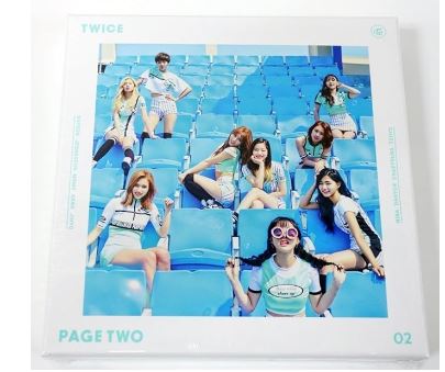 Twice Page Two