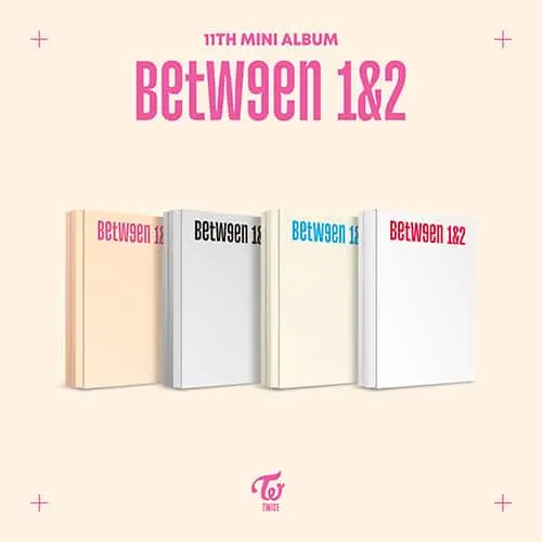 Twice Between 1&2 Normal