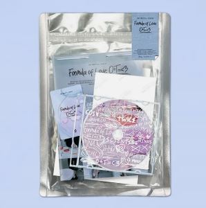 Twice Formula Of Love Versión Result file