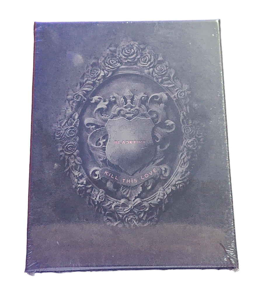 Blackpink Kill This Love
