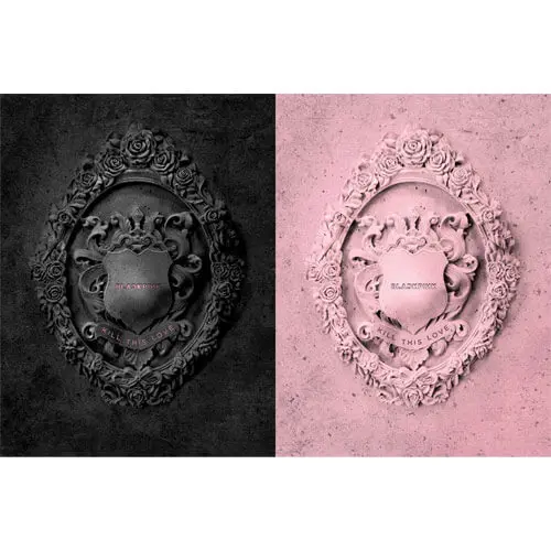 Blackpink Kill This Love