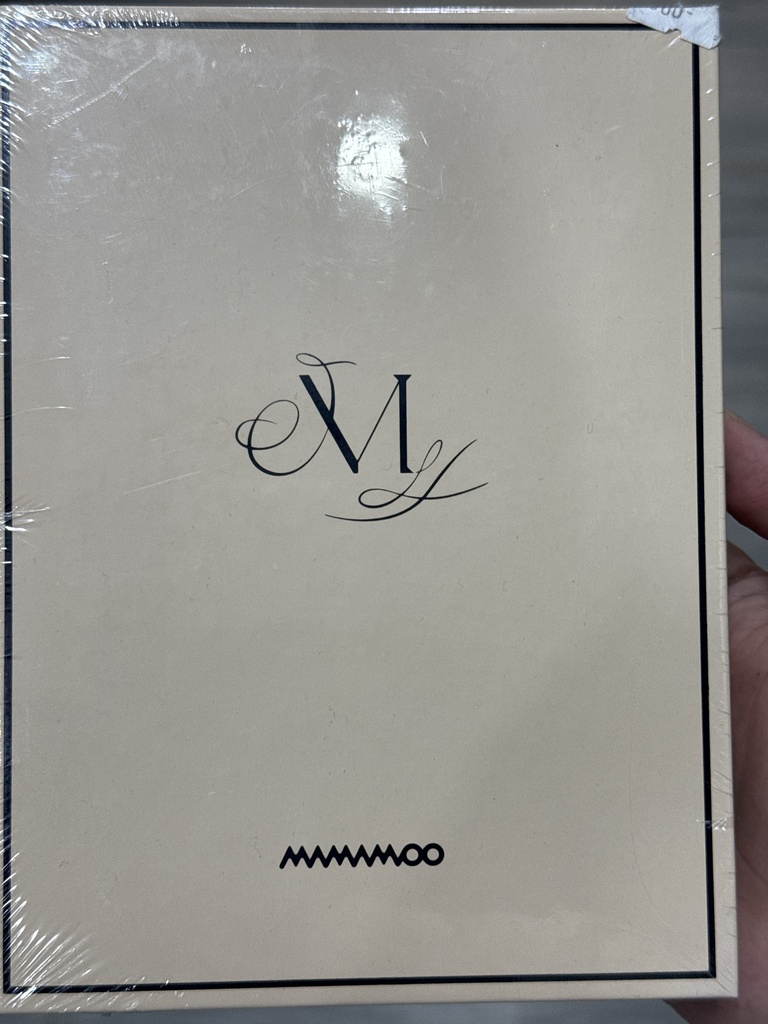 Mamamoo Waw