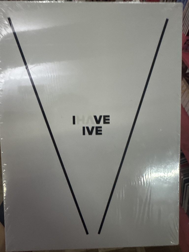 Ive Ive Ive