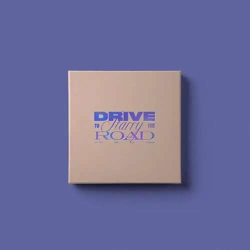 Astro Drive to Starry the Road