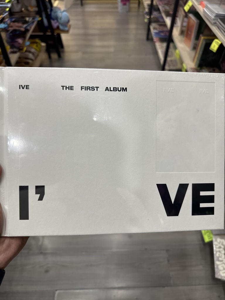 Ive Ive Ive Special Version