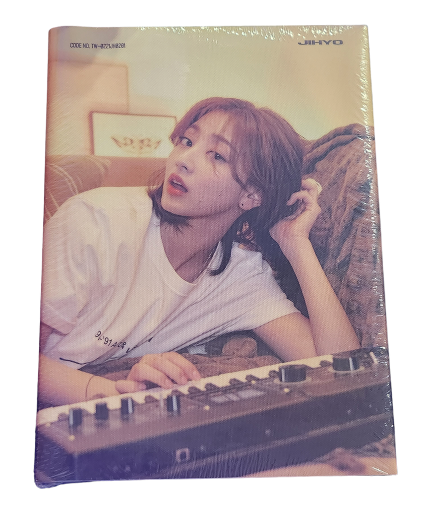 Jihyo Zone