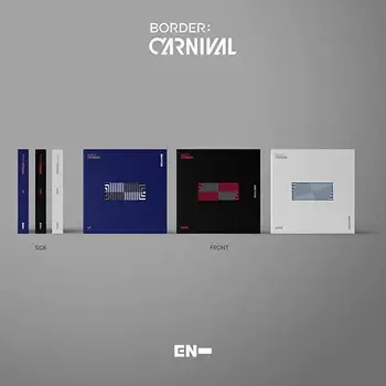 Enhypen Border: Carnival