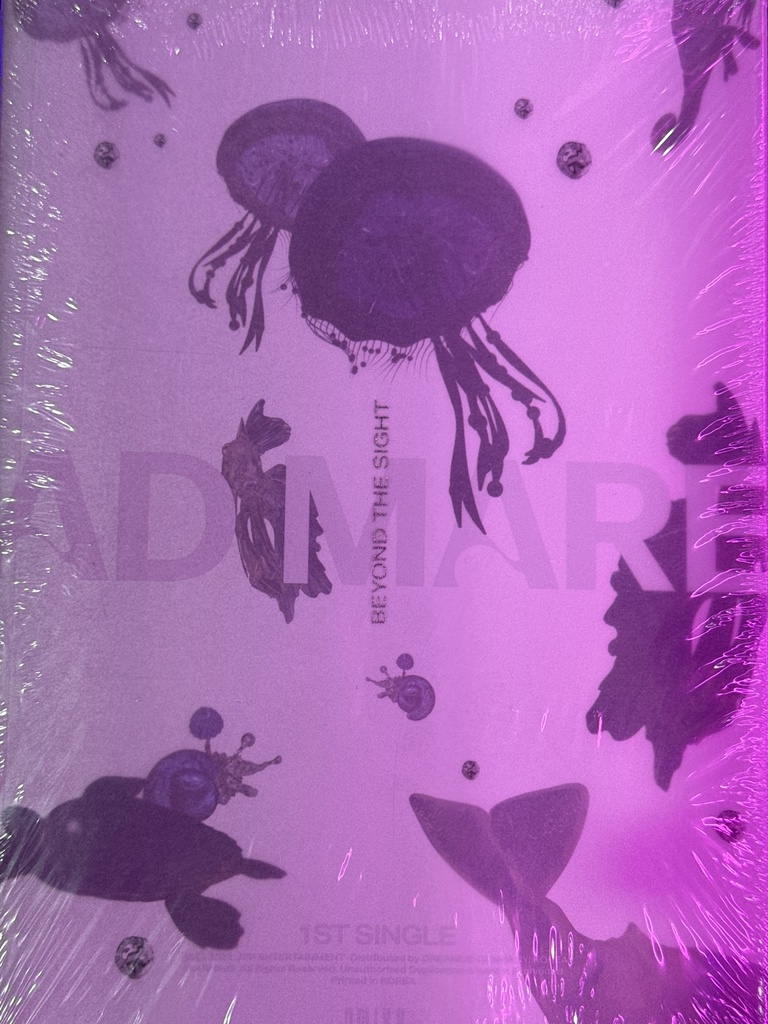 NMIXX Ad Mare Light Version