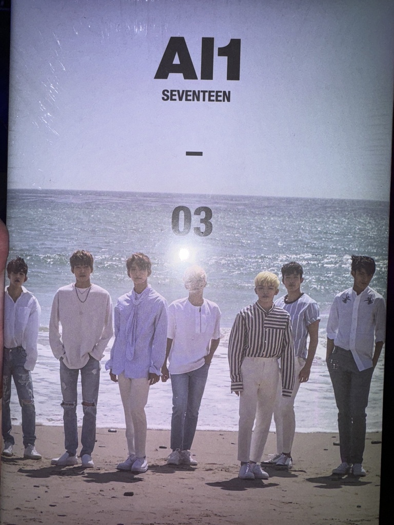Seventeen AL1