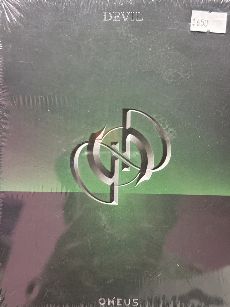 Oneus Devil