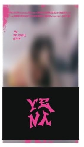 Yena Hate XX Poca Album