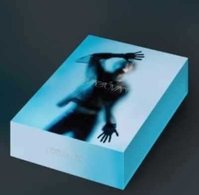 Jackson Wang Magic Man