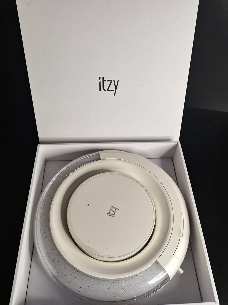 Itzy Lightstick
