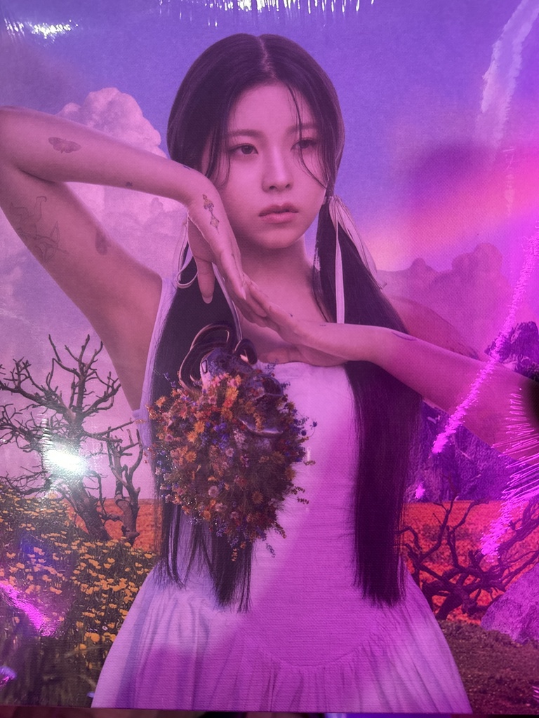 Nmixx Expergo (Limited Ver)