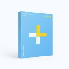 TXT The Dream Chapter: Star