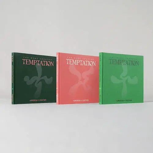 TXT Temptation
