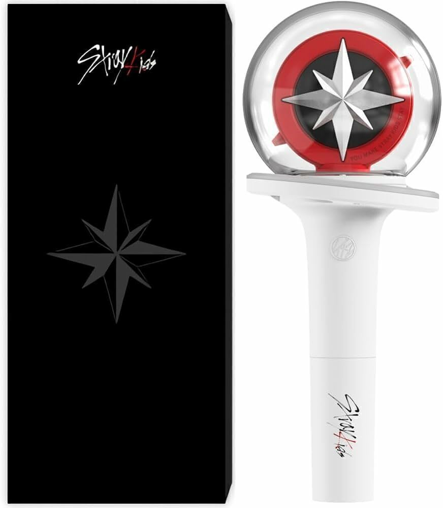 Stray Kids Lightstick