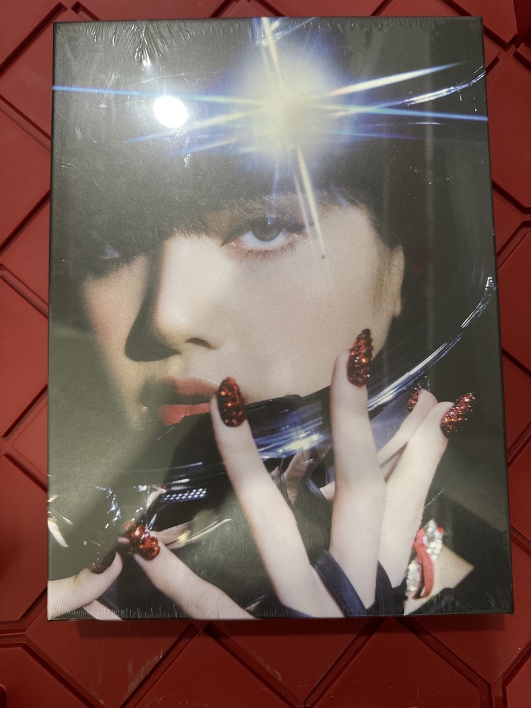 Lisa photobook edición especial