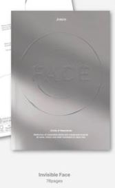 Jimin Face Undefinable Face