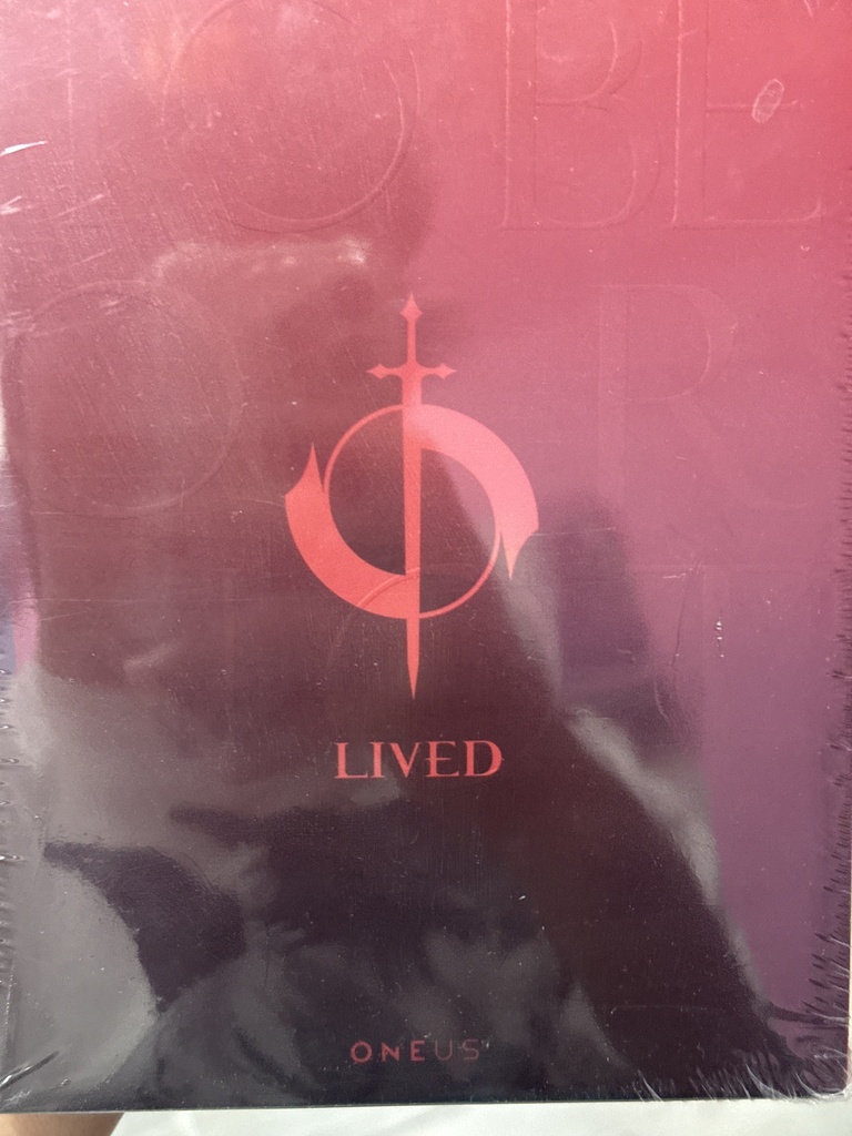 Oneus Lived