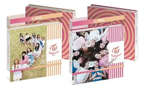 Twice Twicecoaster: Lane 1