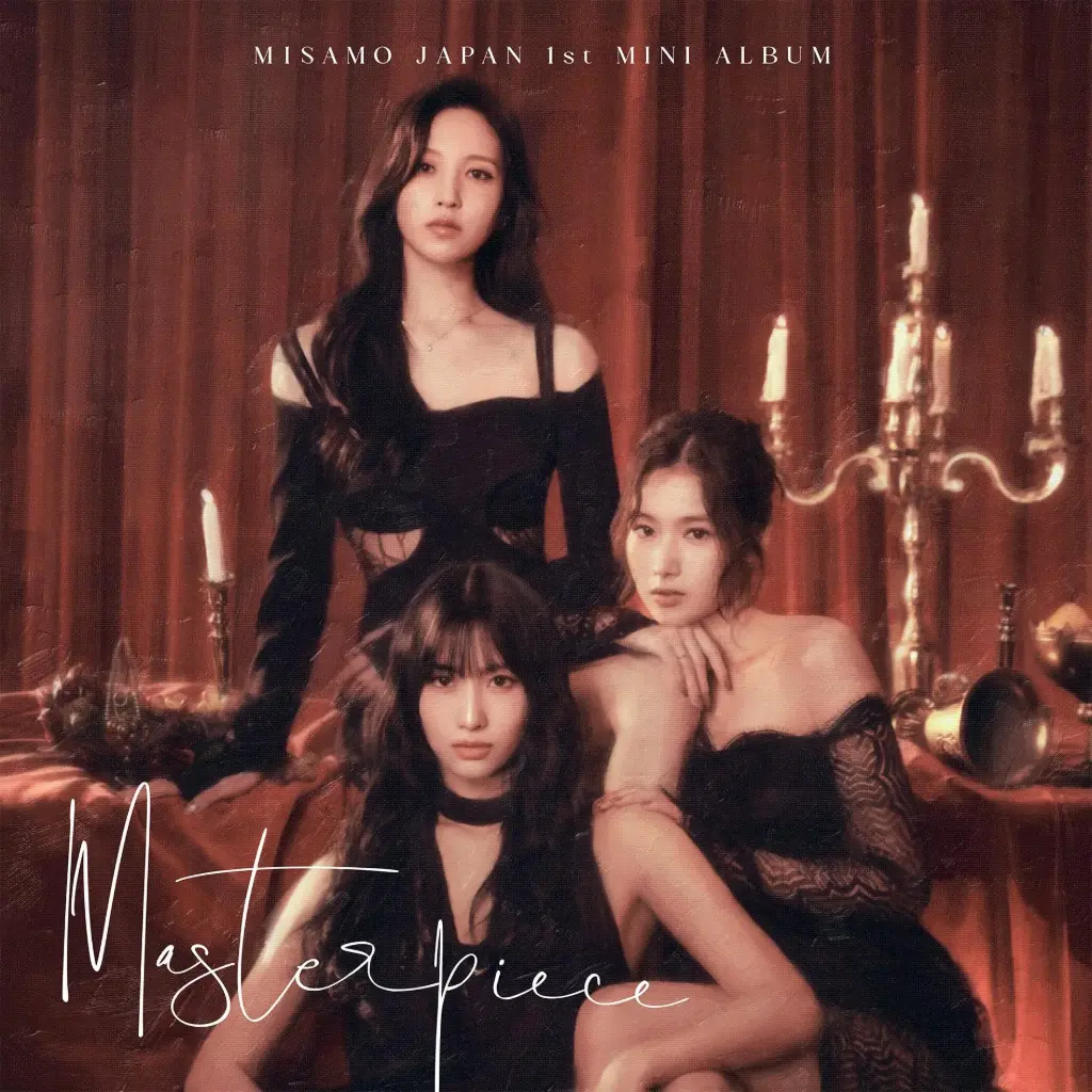 Misamo Masterpiece Regular