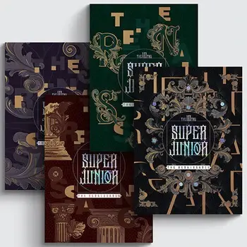 Super Junior The Renaissance