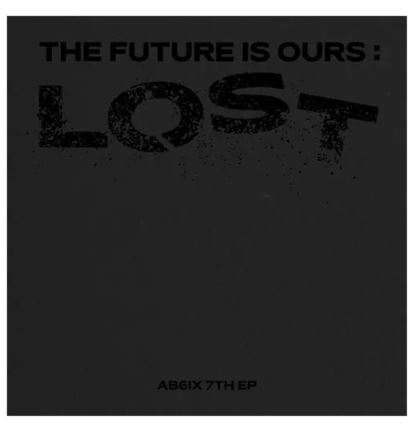 AB6IX The Future Is Ours