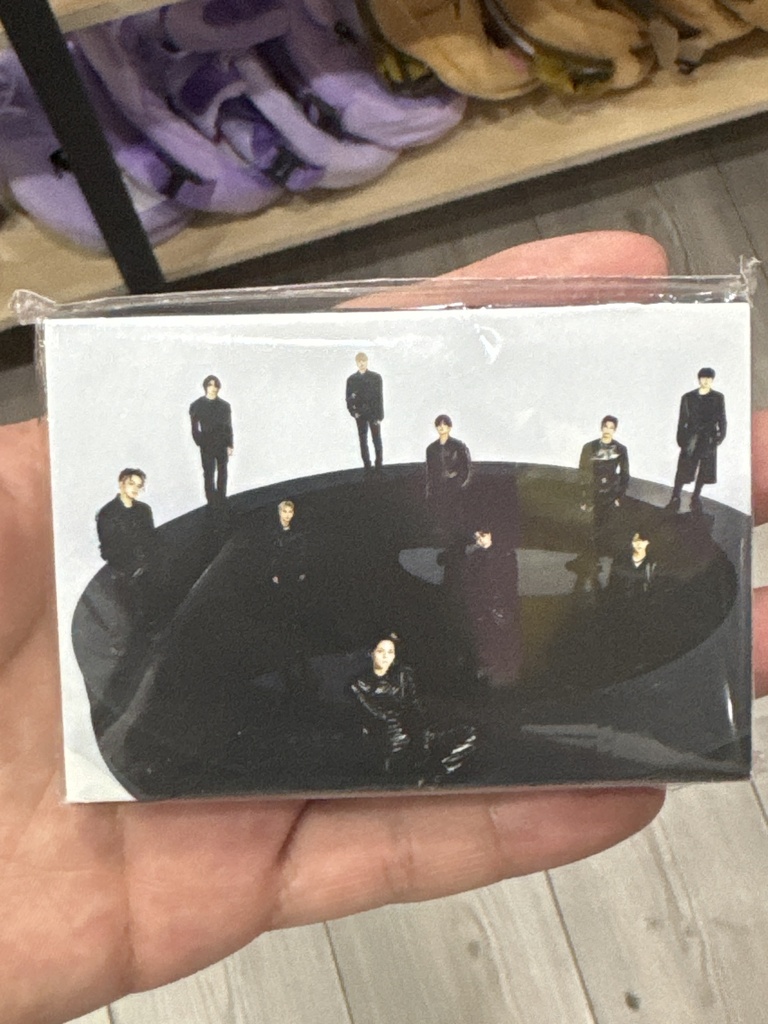 Treasure Reboot Versión Tag