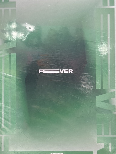 Ateez Zero: Fever Part 3