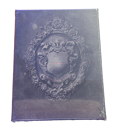 Blackpink Kill This Love