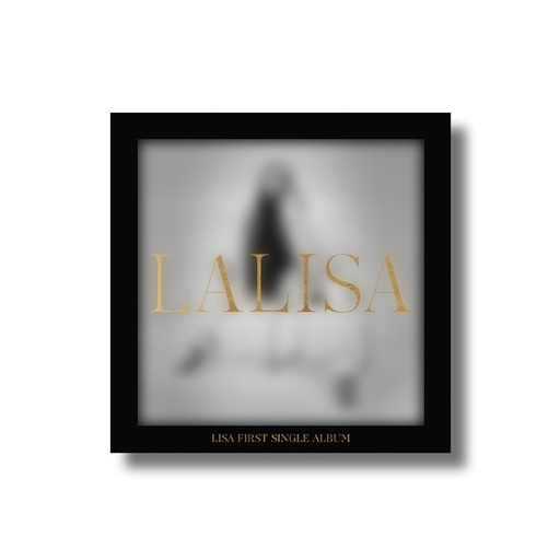 Lisa Lalisa (KiT Album)