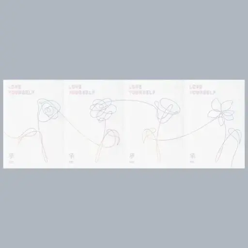BTS Love Yourself: Her