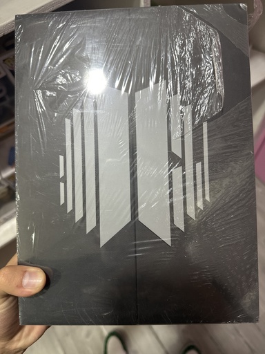 BTS Proof Standard Edition
