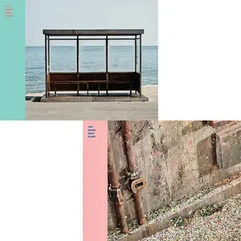 BTS You Never Walk Alone