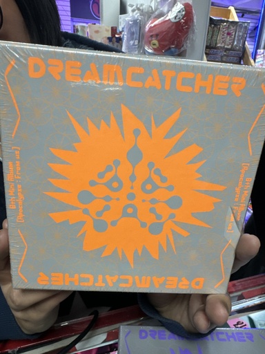 Dreamcatcher From Us