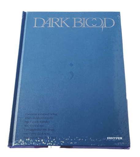 Enhypen Dark Blood