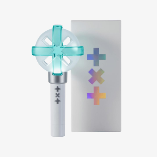 TXT LightStick Versión 2